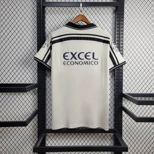 1997/97 Corinthians Home