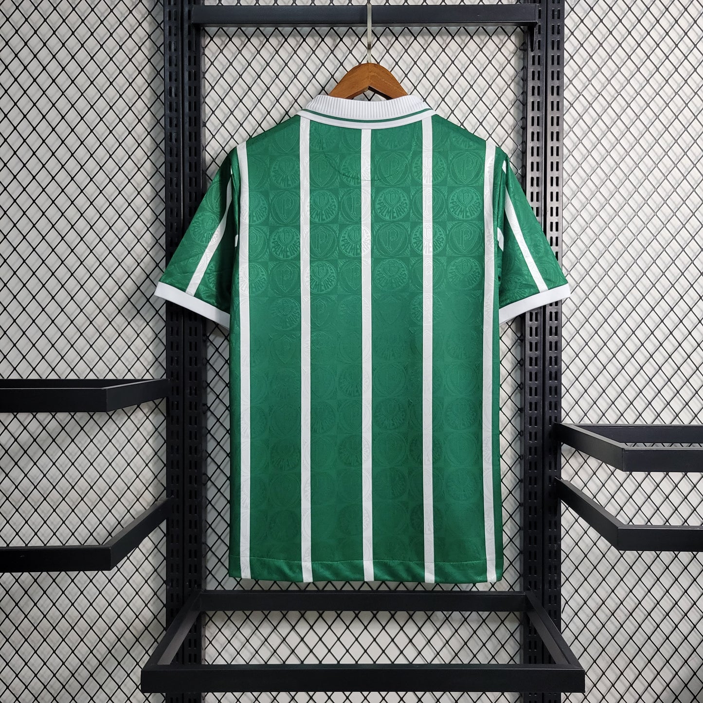 1993/94 Palmeiras Edição Era Parmalat
