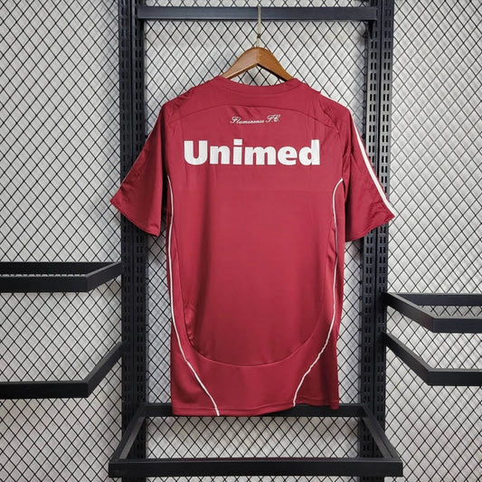 2010/10 Fluminense Third