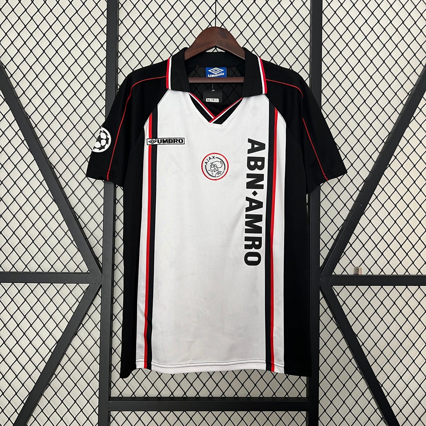 1998/99 Ajax Away