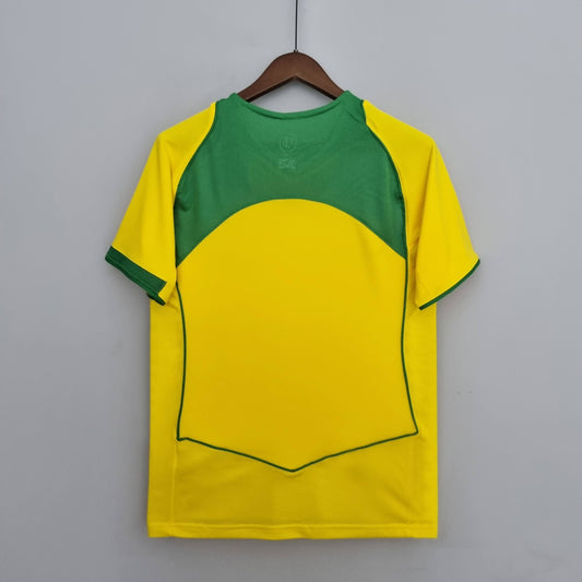 2004/06 Brasil Home