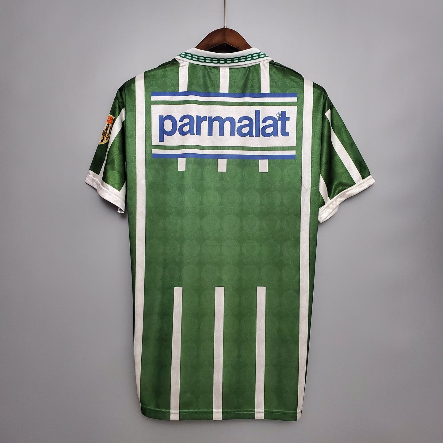 1993/94 Palmeiras Home