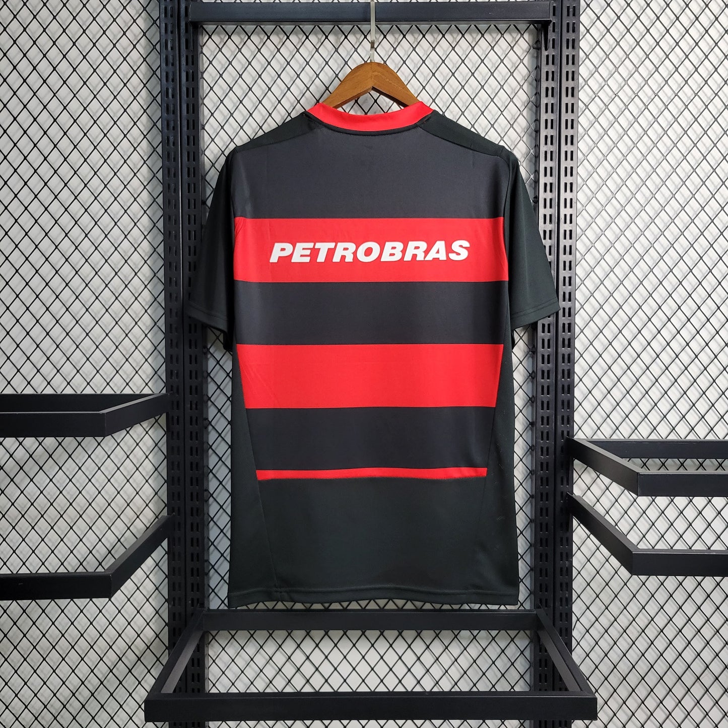 2005/06 Flamengo Home