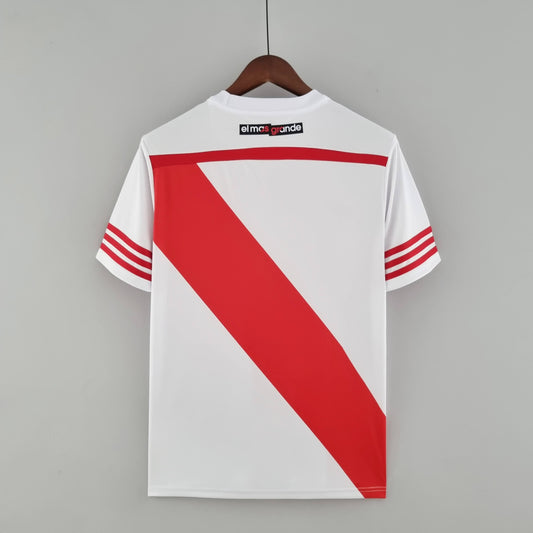 2015/16 River Plate Home