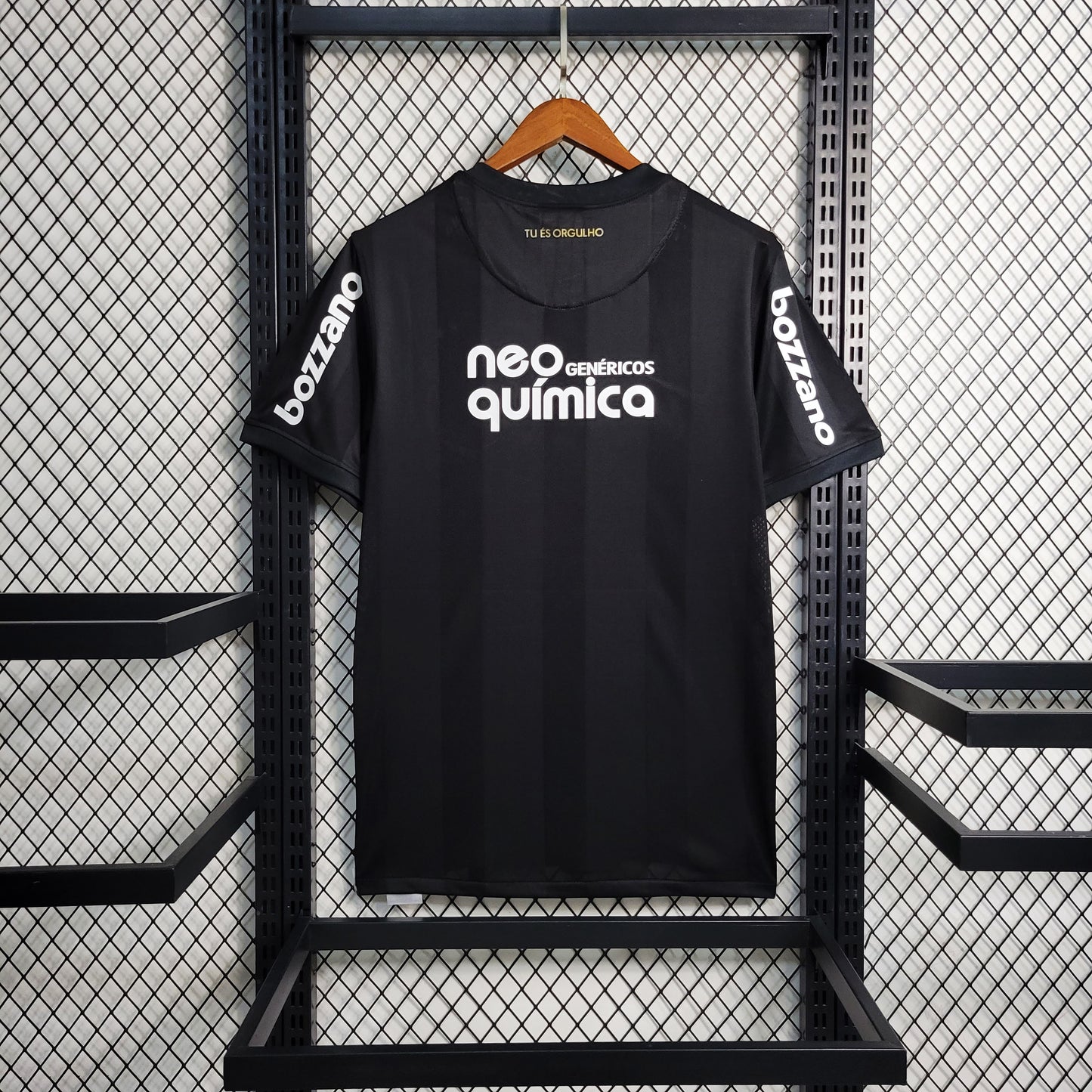 2010/10 Corinthians Away