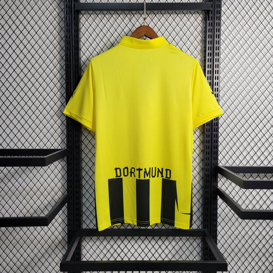 2012/13 Borussia Dortmund Home