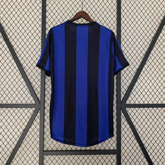 1999/00 Inter de Milão Home