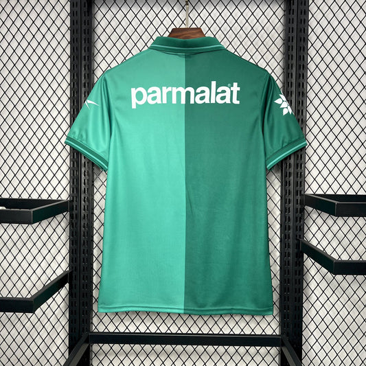 1997/98 Palmeiras Home