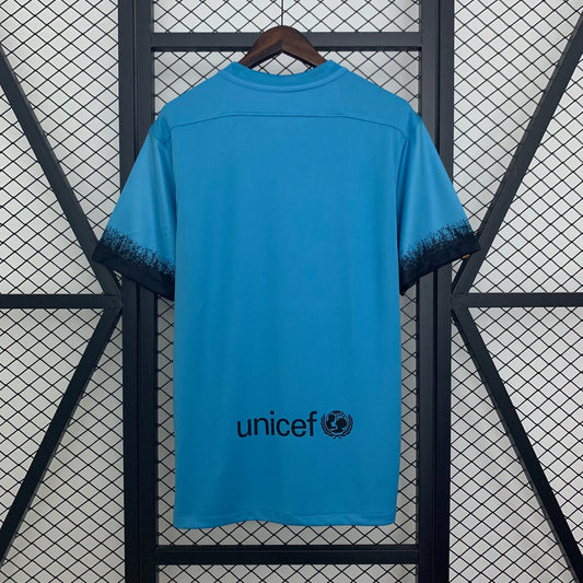 2015/16 Barcelona Third