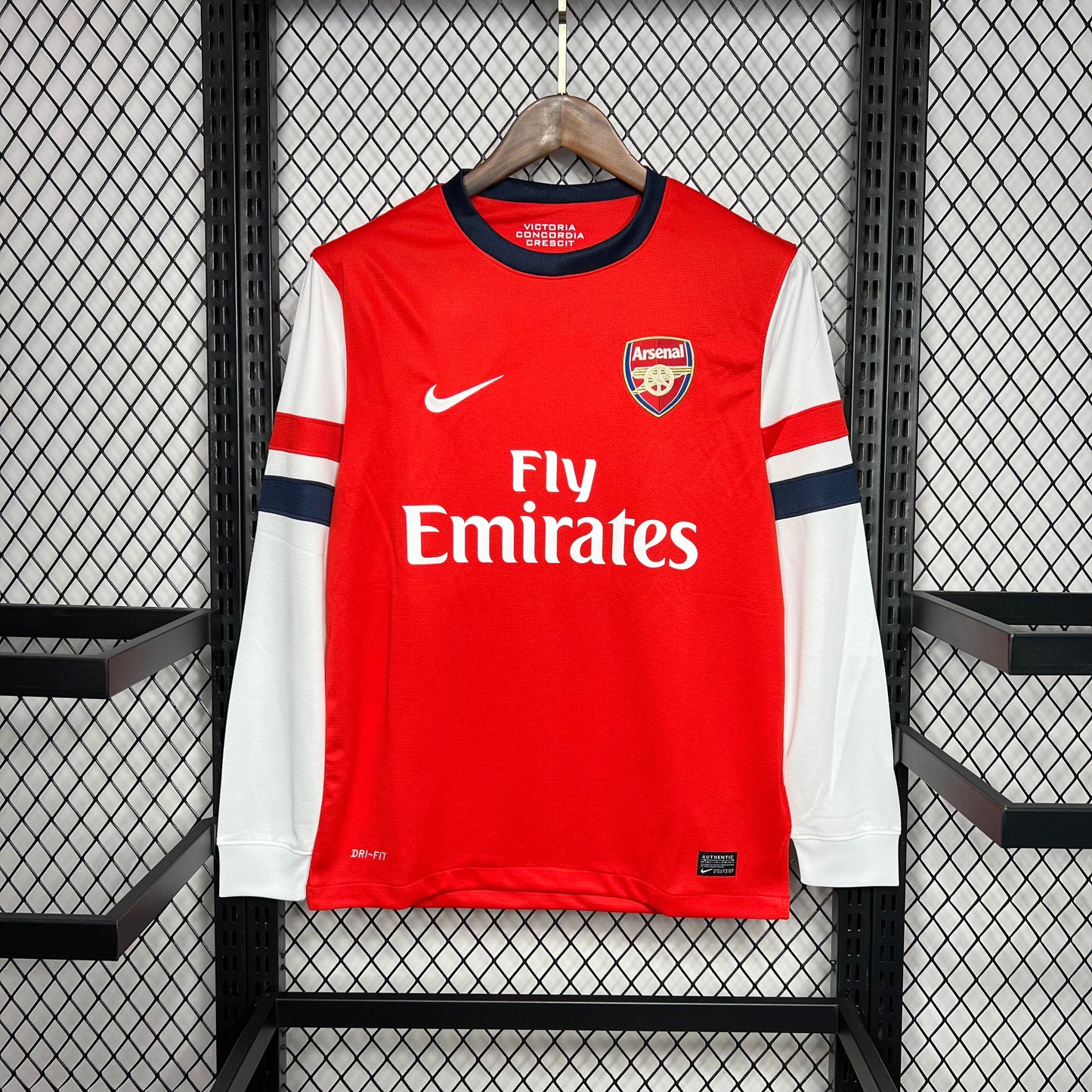 2008/09 Arsenal Home I