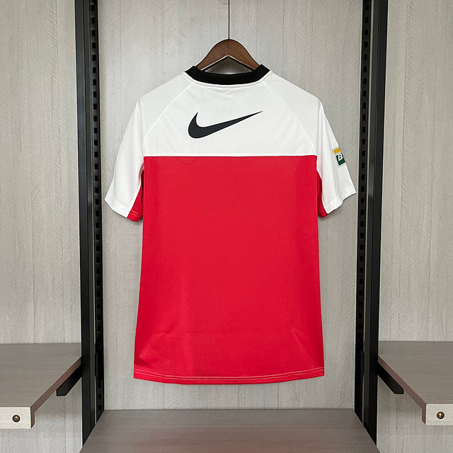 2001/02 Flamengo Away