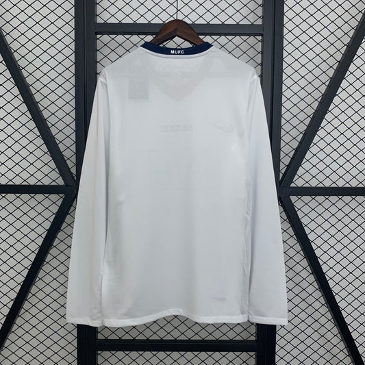 2008/09 Manchester United Champions League