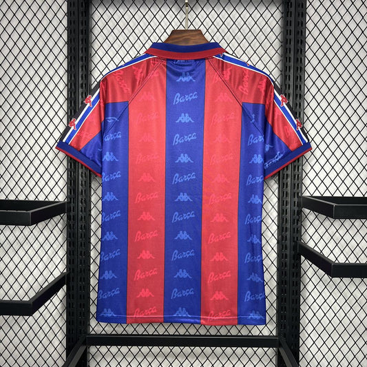 1996/97 Barcelona Home