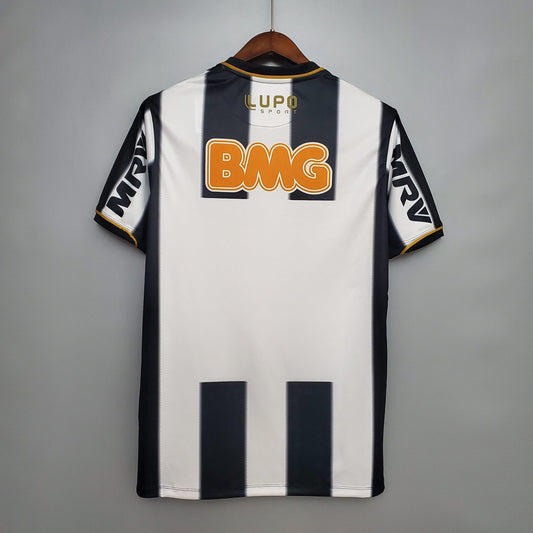 2013/13 Atlético Mineiro Home Libertadores