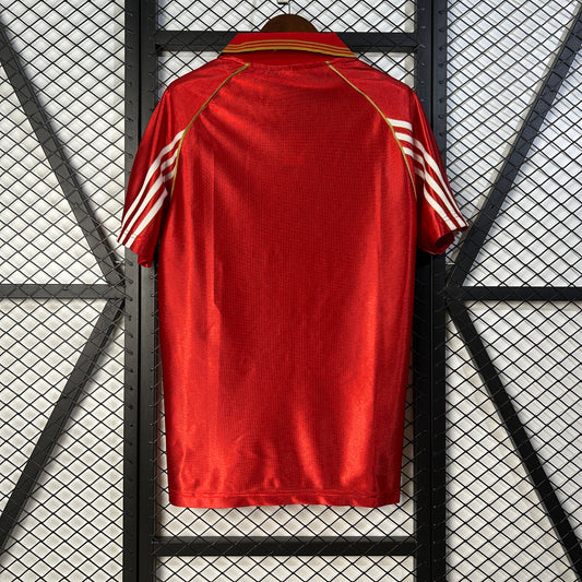 1998/99 Benfica Home