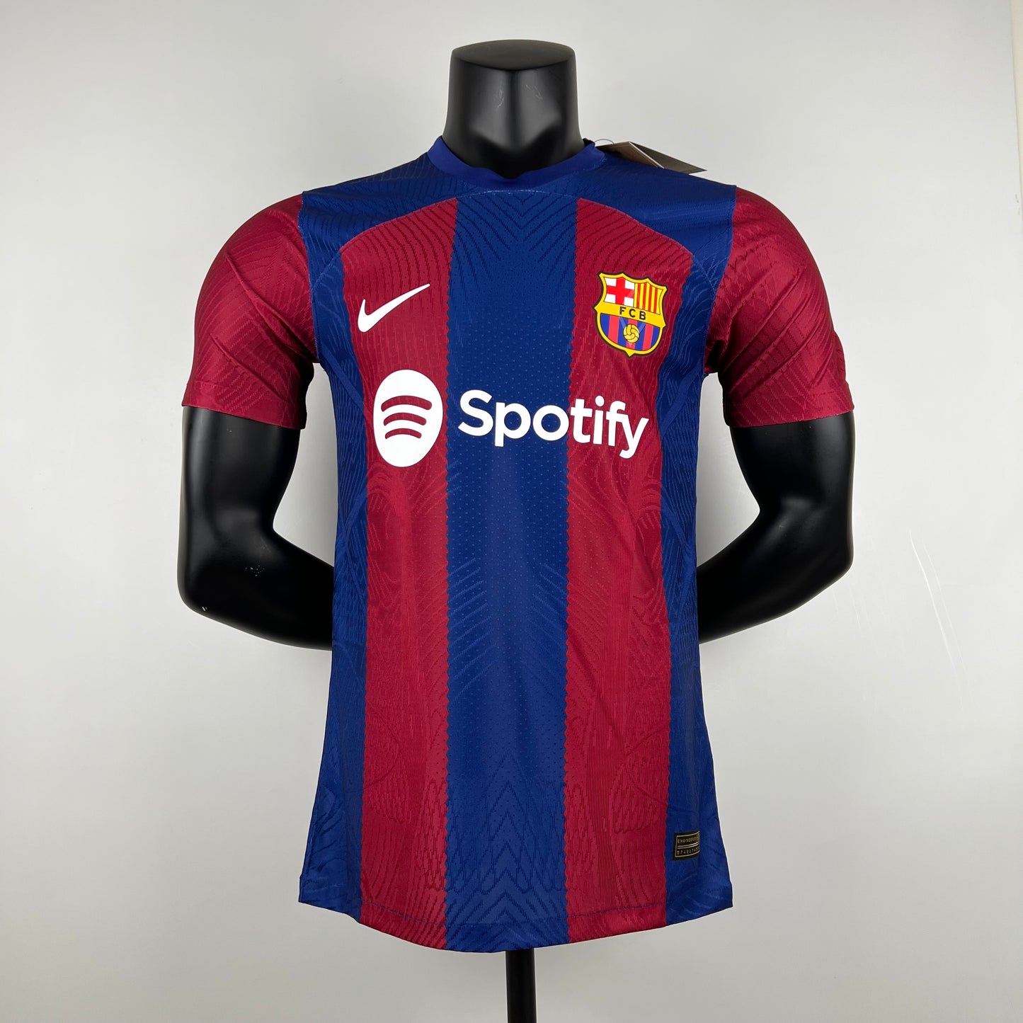 2023/24 Barcelona Home - Versão Jogador