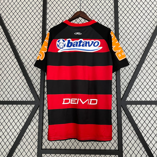2010/10 Flamengo Home