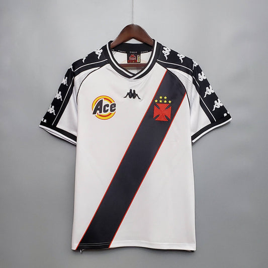 1999/00 Vasco da Gama Away