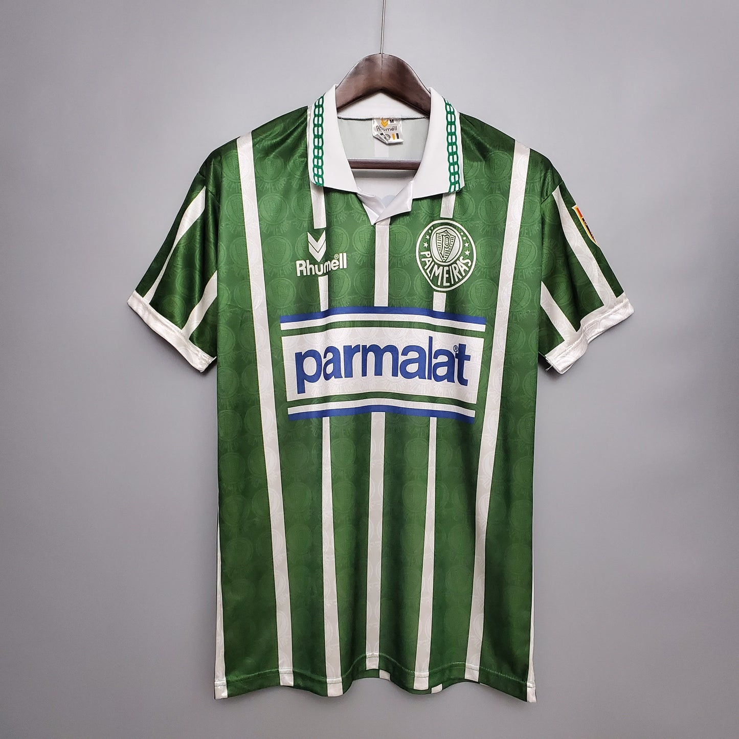 1993/94 Palmeiras Home