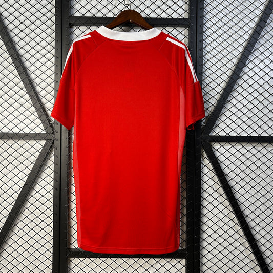2002/03 Benfica Home