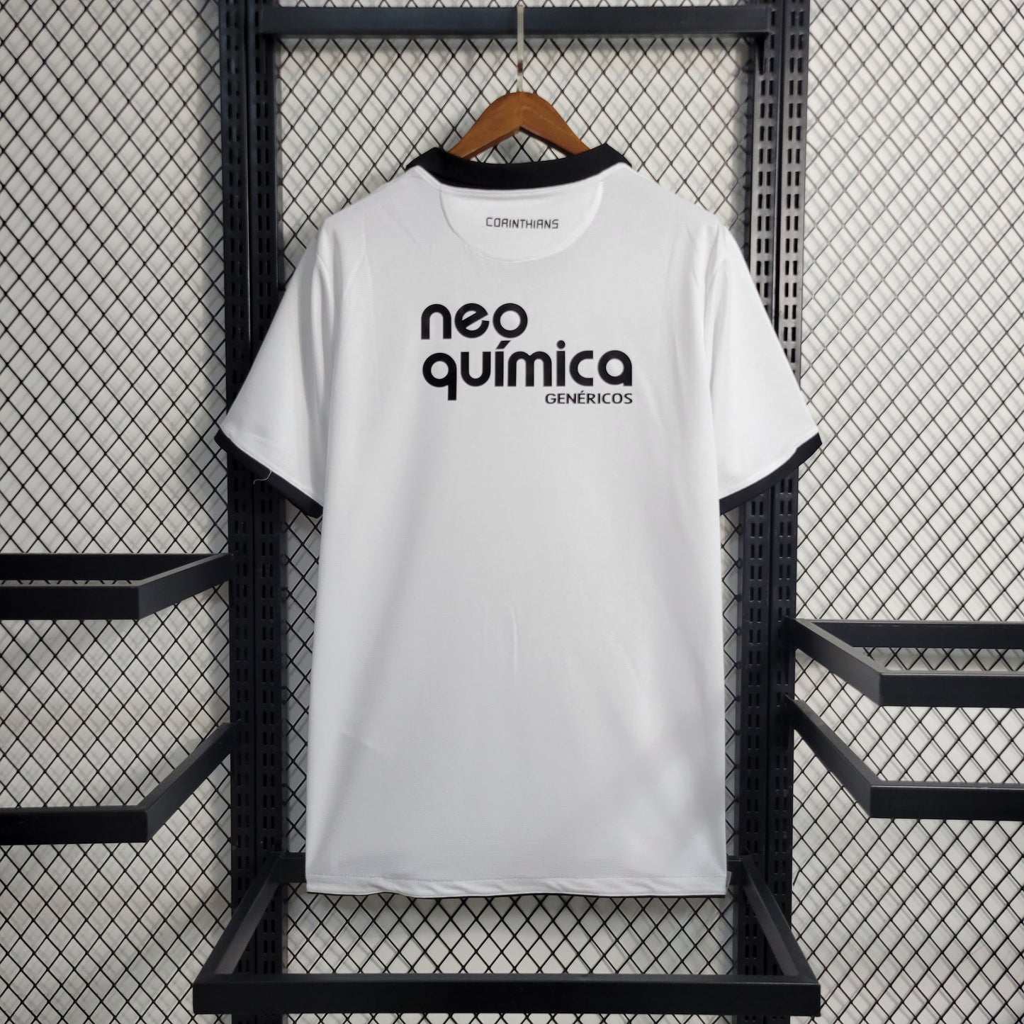 2011/12 Corinthians Home