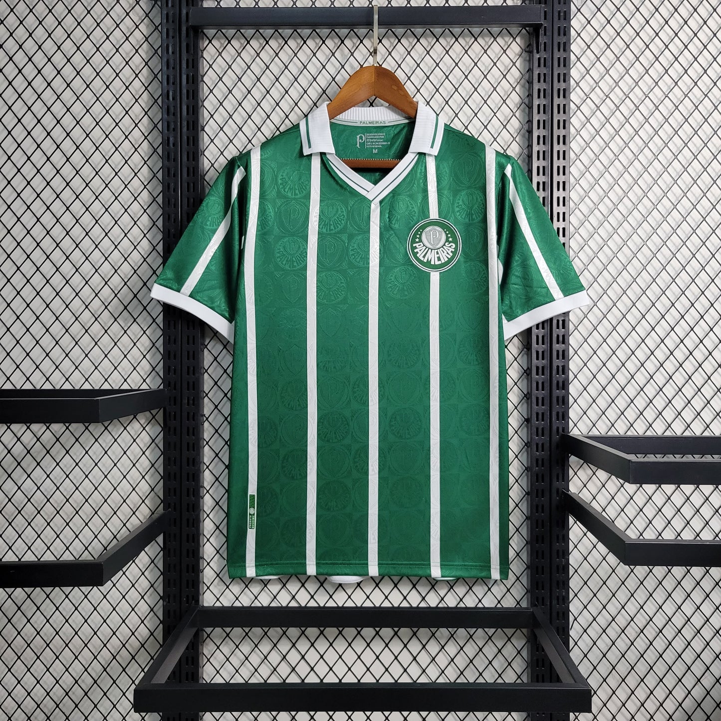 1993/94 Palmeiras Edição Era Parmalat
