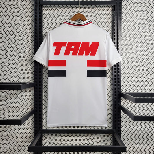1993/94 São Paulo Home