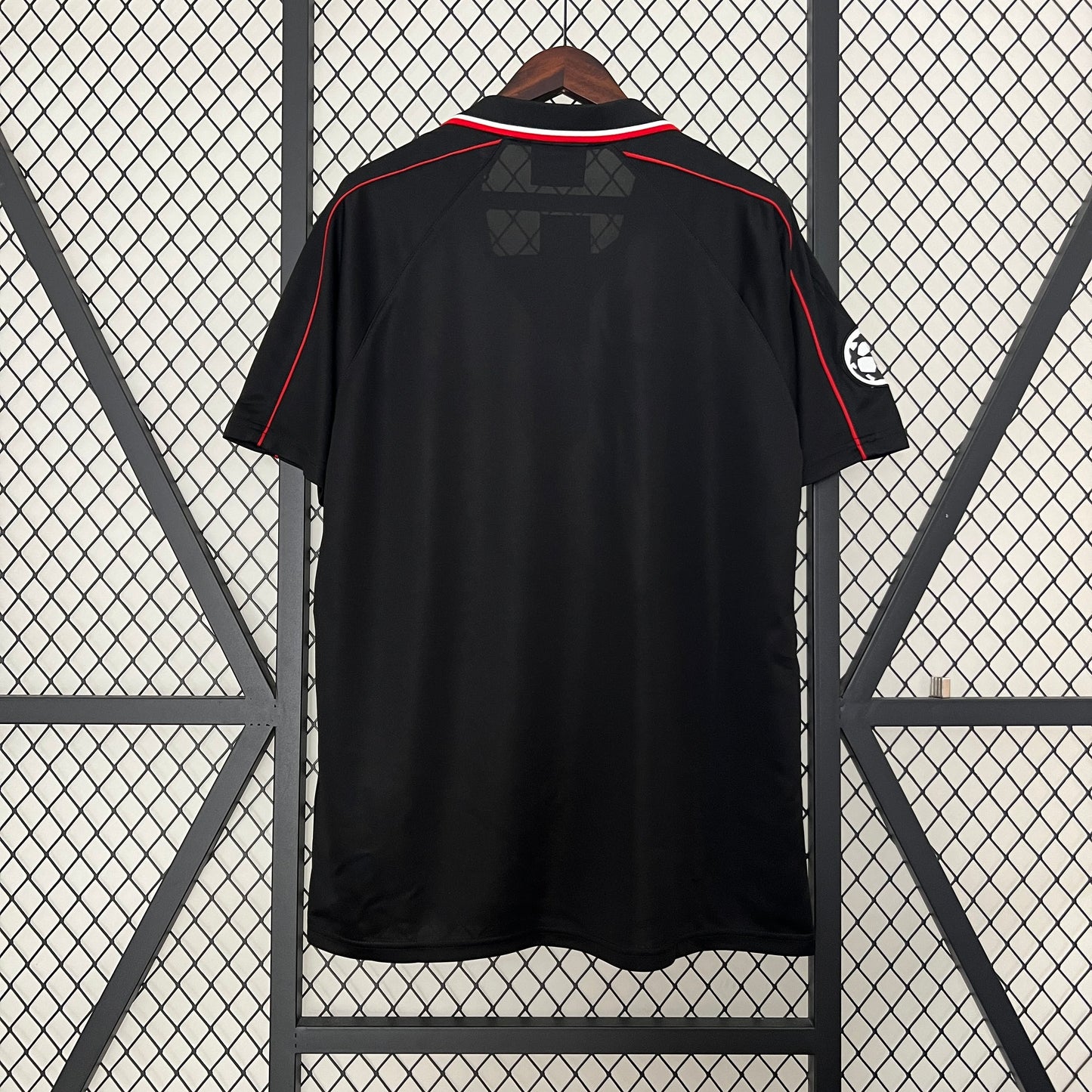 1998/99 Ajax Away