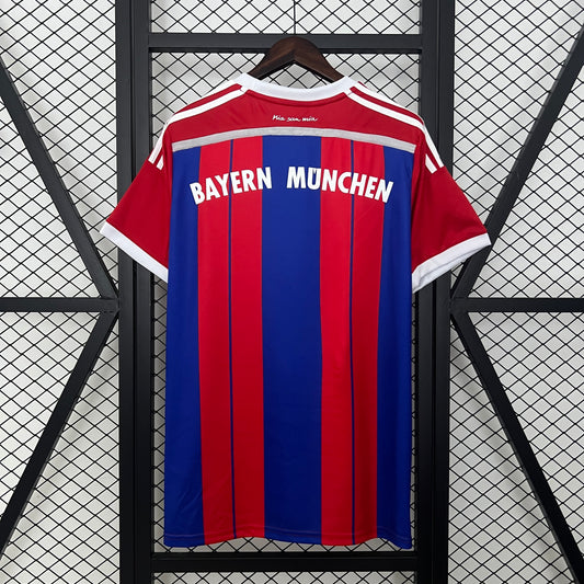 2014/15 Bayern Munich Home