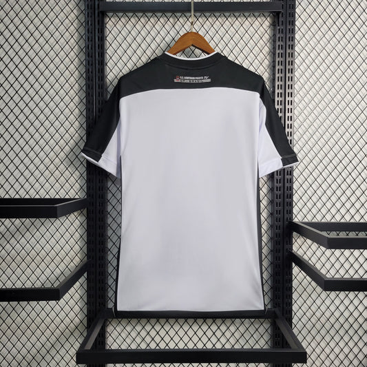 2000/00 Corinthians Home Edição Mundial de Clubes