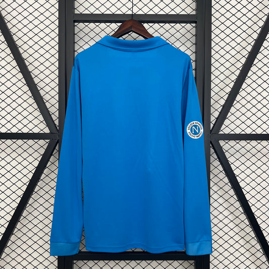 1987/88 Napoli Home