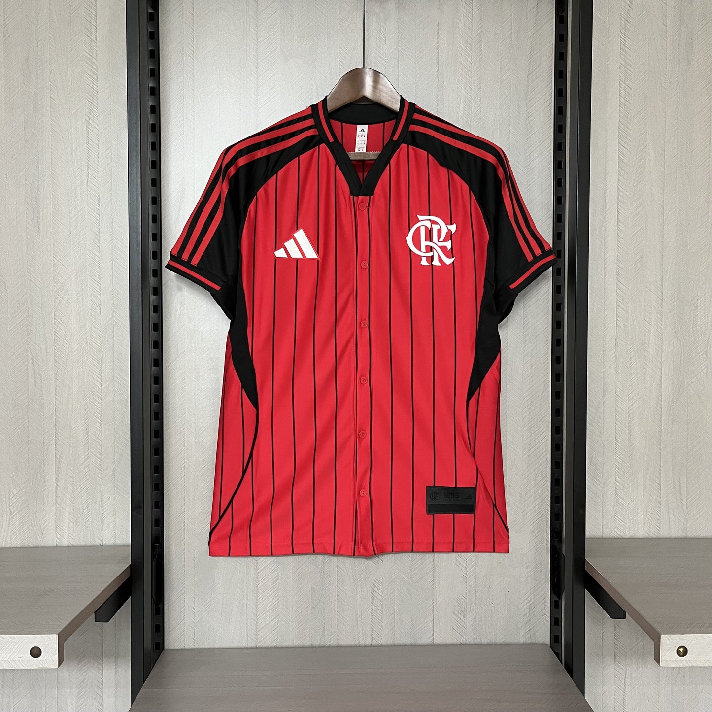 2025/25 Flamengo Edição Mundial de Clubes