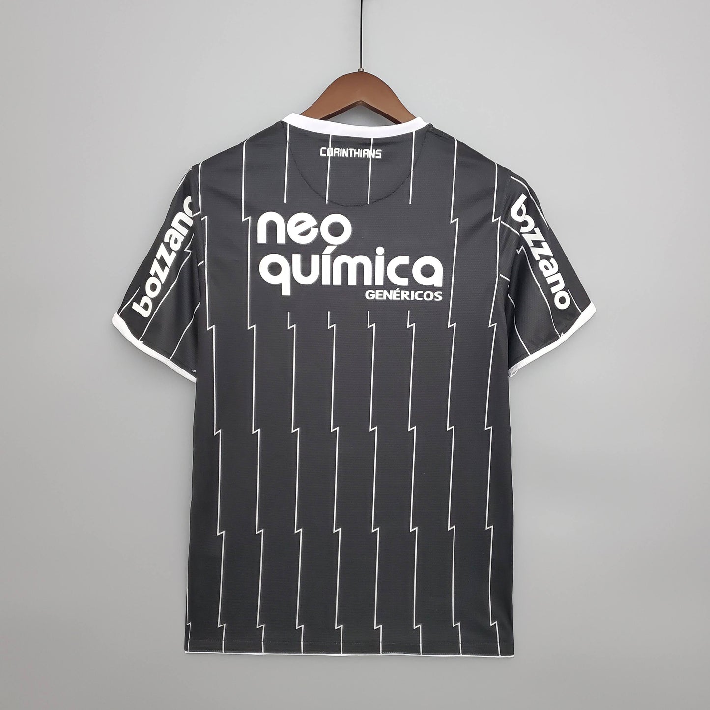 2011/12 Corinthians Away