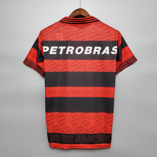 1995/95 Flamengo Home