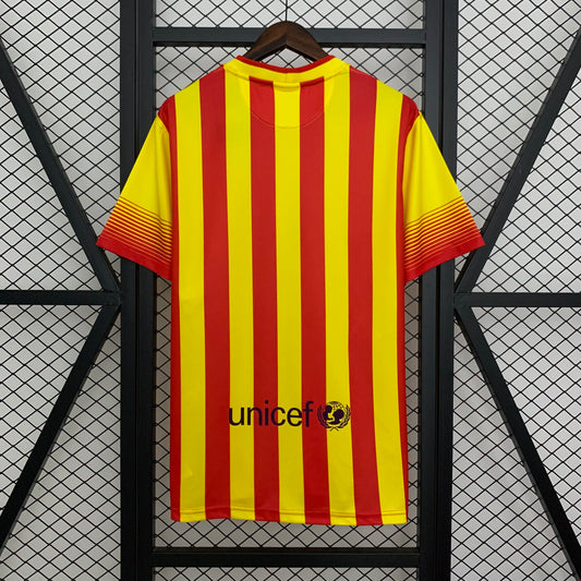2015/16 Barcelona Away