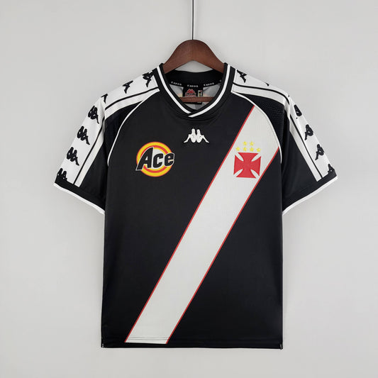 1999/00 Vasco da Gama Home