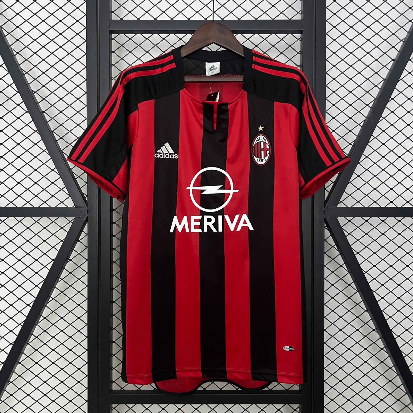 2003/04 Milan Home