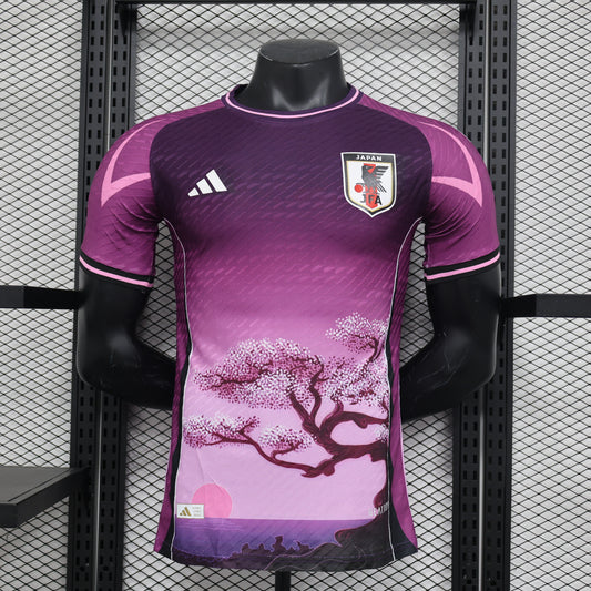 2024/25 Japão Edição Sakura - Versão Jogador