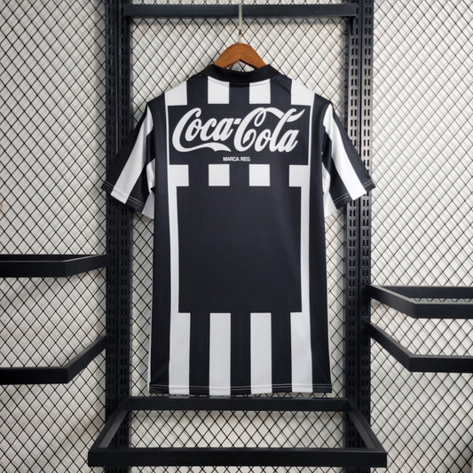 1992/92 Botafoto Home