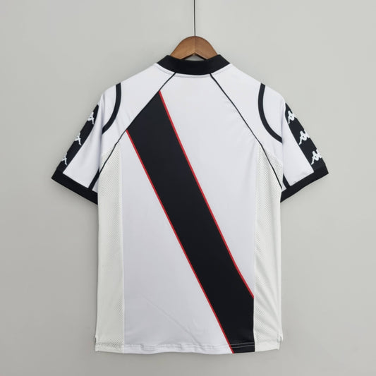 1998 Vasco da Gama Away