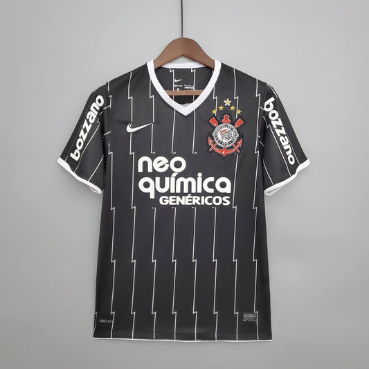 2011/12 Corinthians Away