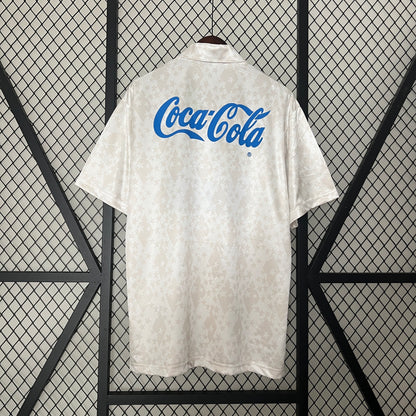 1993/94 Cruzeiro Away