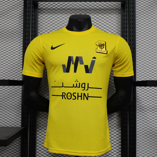 2023/24 - Al-Ittihad Fourth - Versão Jogador