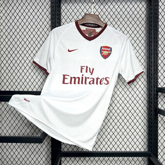 2007/08 Arsenal Third