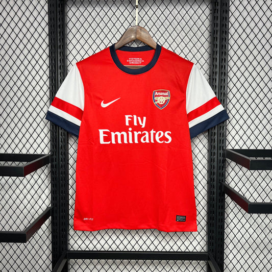 2012/13 Arsenal Home