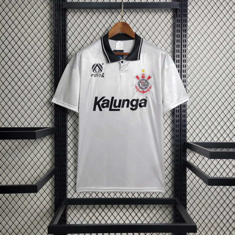 1992/94 Corinthians Home