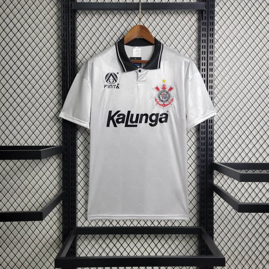 1992/94 Corinthians Home