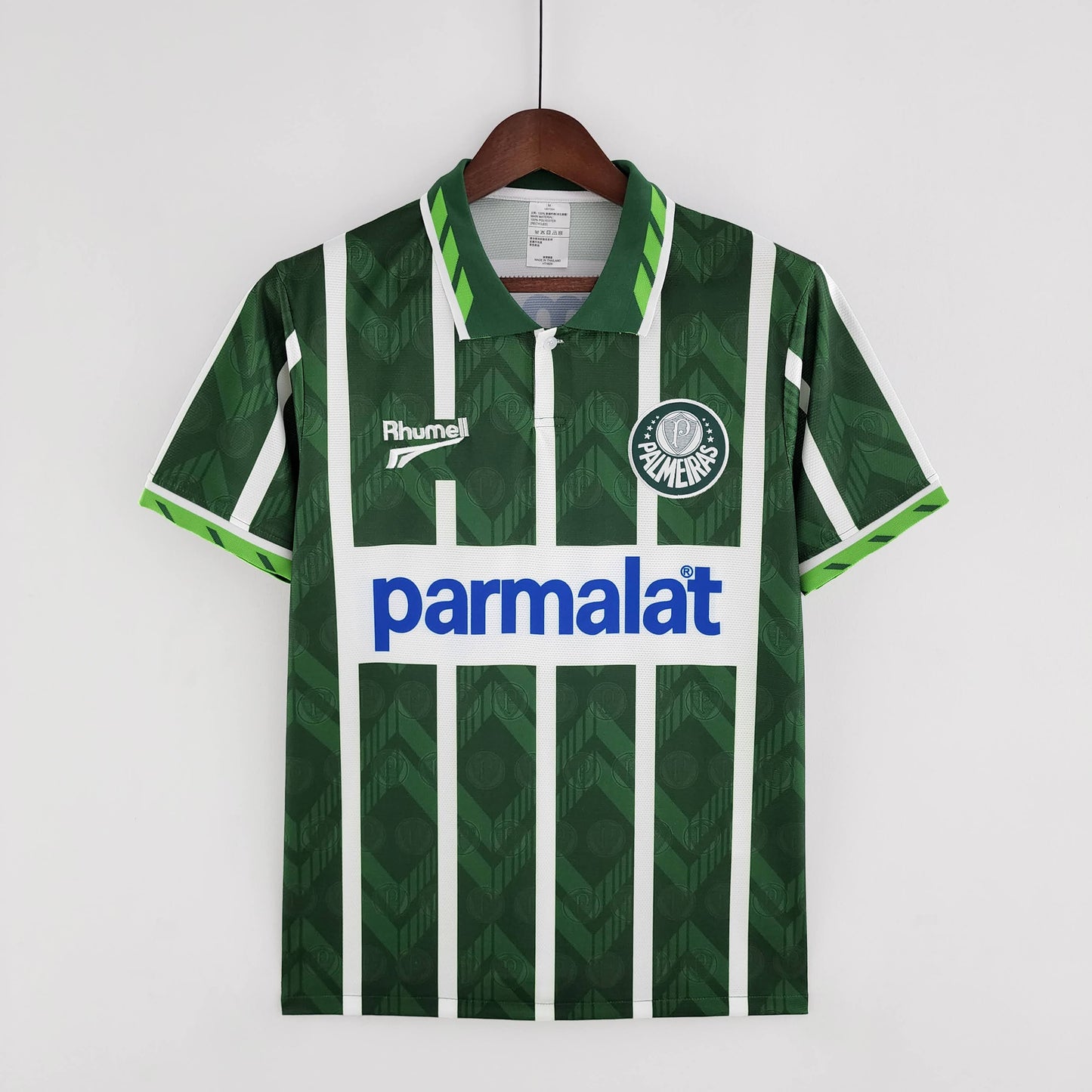 1995/96 Palmeiras Home