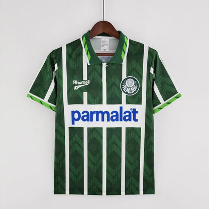 1995/96 Palmeiras Home