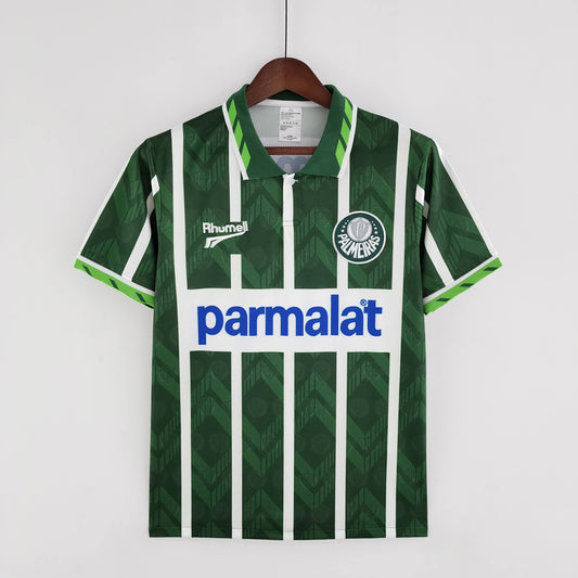 1995/96 Palmeiras Home